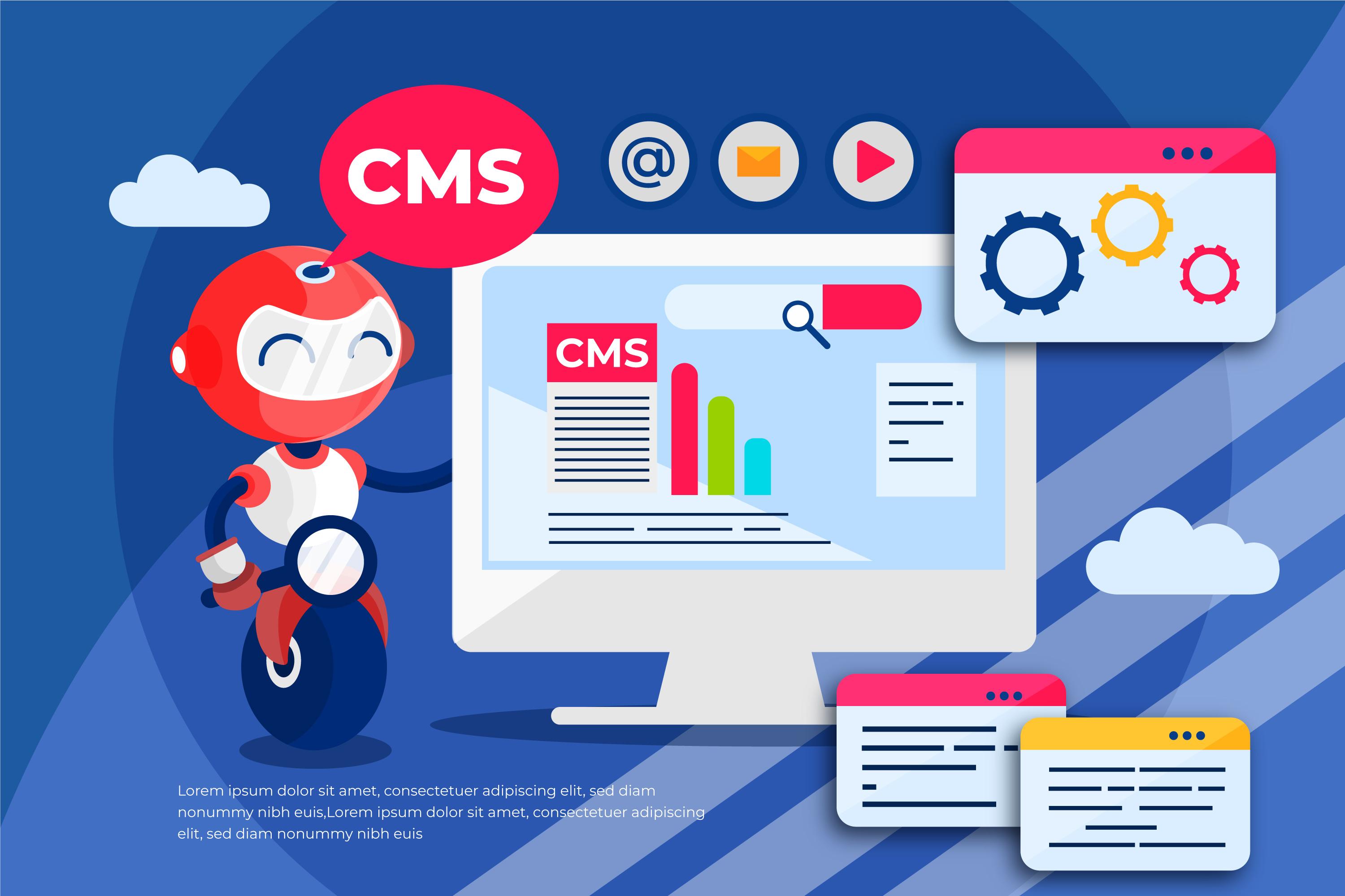 Static vs. Dynamic Components: The Silent Battle of Web Development
